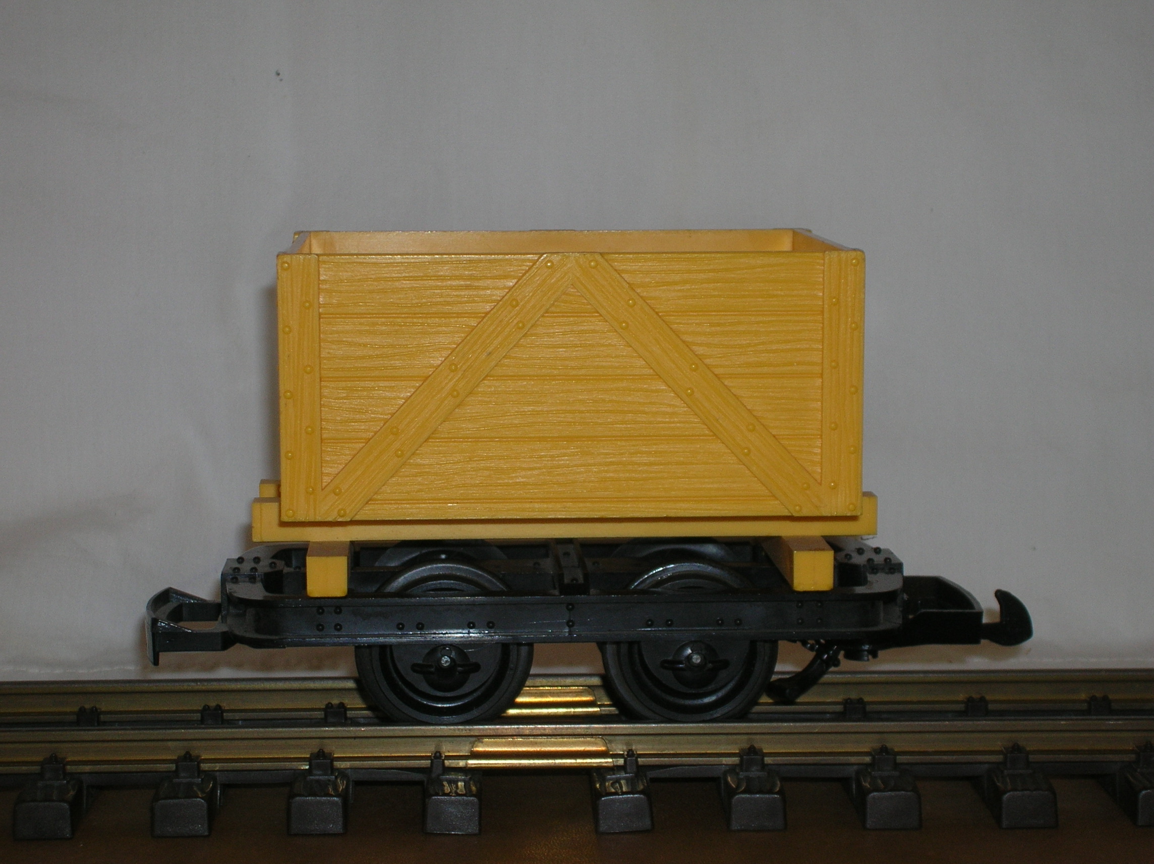 LGB TRAINS COLLECTOR'S AND DISCONTINUED LIST